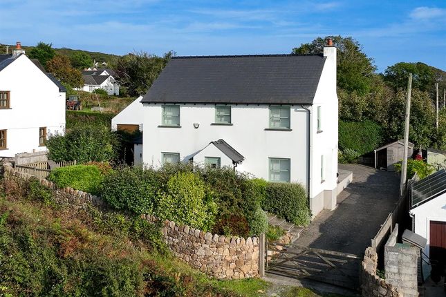 Bluebell Cottage, Castle Ditty Lane, Swansea photo 2