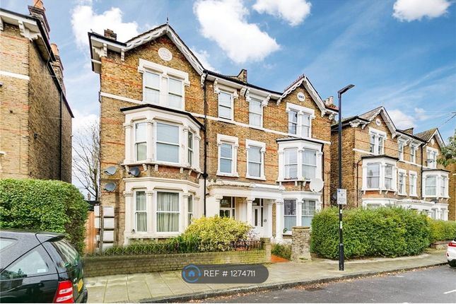 Thumbnail Semi-detached house to rent in Montrell Road, London