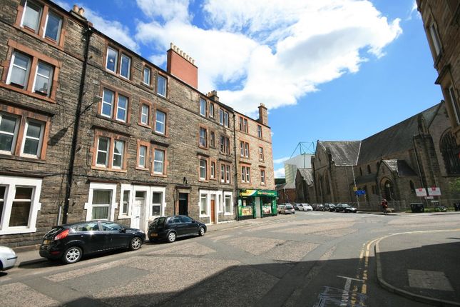A Larger Local Choice Of Flats To Rent In Edinburgh City
