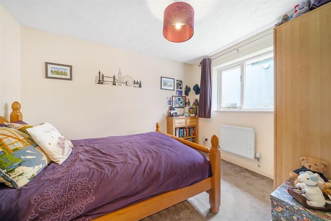 End terrace house for sale in Ridgewell Close, Sydenham