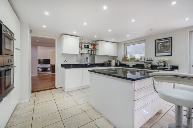 Detached house for sale in Sundridge Avenue, Bromley, Kent