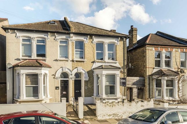 Thumbnail Flat for sale in Himley Road, London