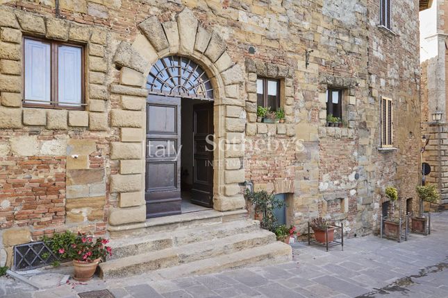 Apartment for sale in Piazza Grande, Montepulciano, Toscana