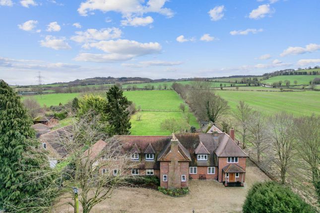 Country house for sale in Oddley Lane, Saunderton HP27
