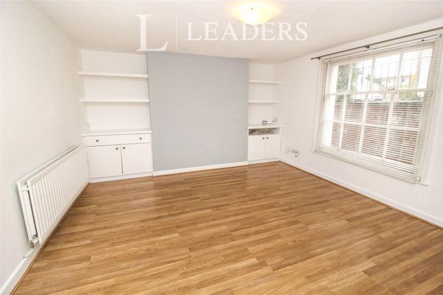 Flat 1, 51, Brunswick Street, Warwickshire photo 2