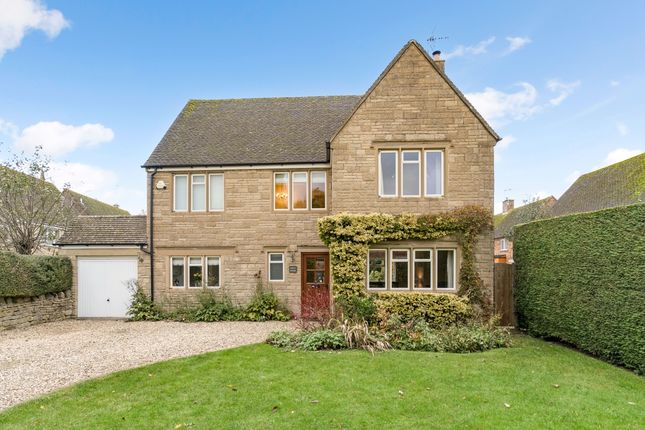 Thumbnail Detached house to rent in Old Town, Moreton-In-Marsh