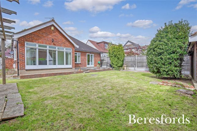 Bungalow for sale in Holden Way, Upminster