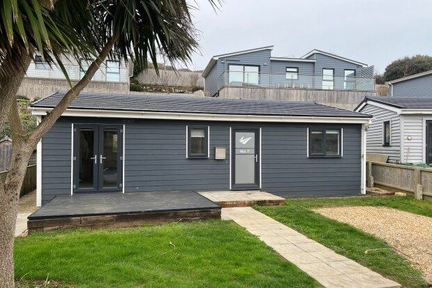 Thumbnail Detached house to rent in Shore Road, Ventnor