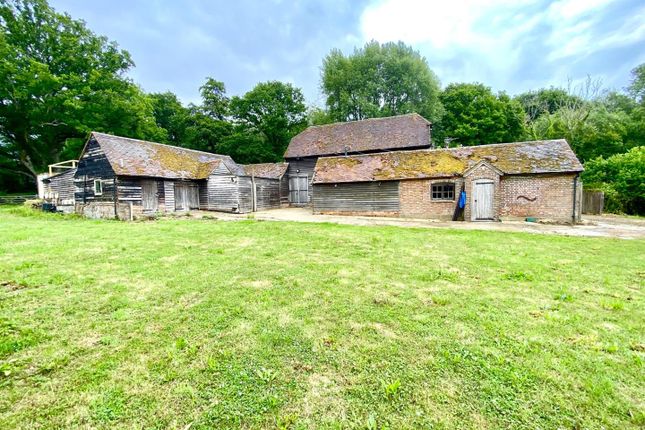 Windfallwood House  and Tappers Barn, Jobsons Lane, Lurgashall photo 4