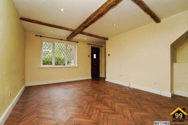 3, Millenium Cottages, Jubilee Place photo 4