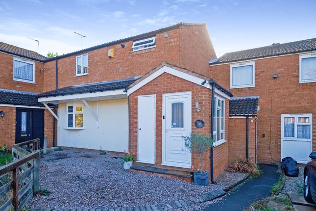 Thumbnail Terraced house for sale in Camrose Croft, Buckland End, Birmingham