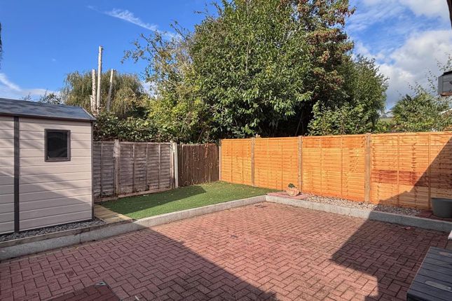 Fairfield Close, Sevenoaks photo 3