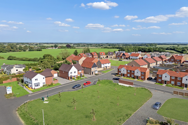 Plot 29, Templar Green,, Orchard Drive, Braintree photo 2