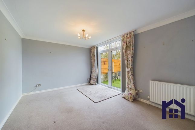 Semi-detached house for sale in Yarrow Close, Croston
