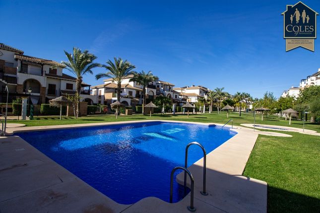 Apartment for sale in Veranda Agua, Vera, Almería, Andalusia, Spain