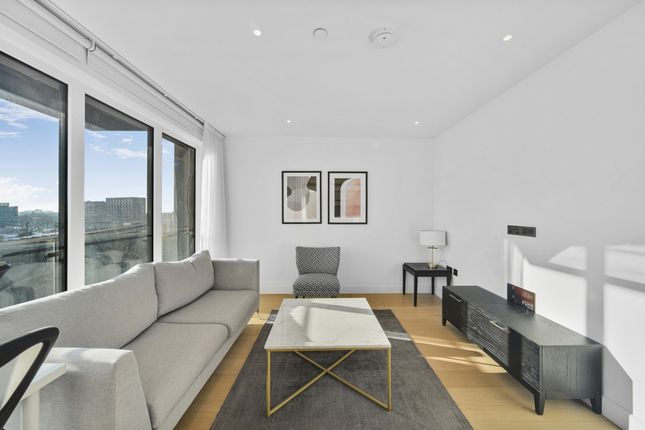 Lincoln Apartments
