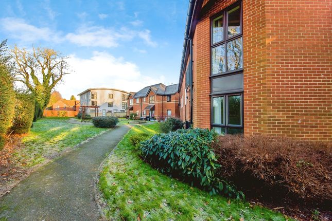 Flat for sale in Harecroft Road, Wisbech