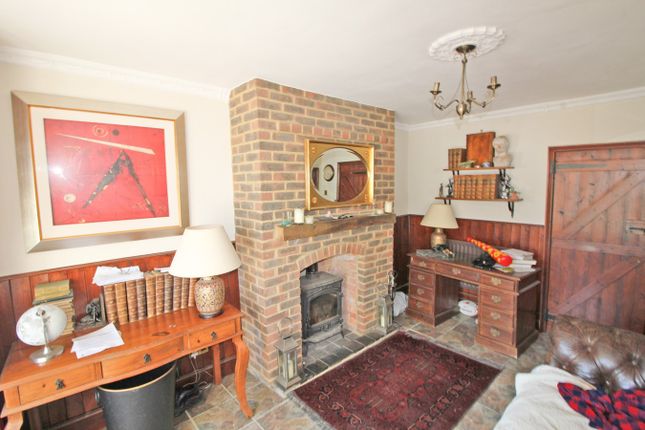 Detached house for sale in High Street, Ninfield