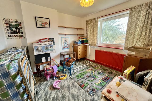 Semi-detached house for sale in Churchill Way, Mitcheldean
