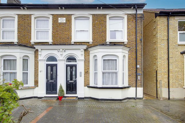 Block of flats for sale in Mandeville Road, Enfield