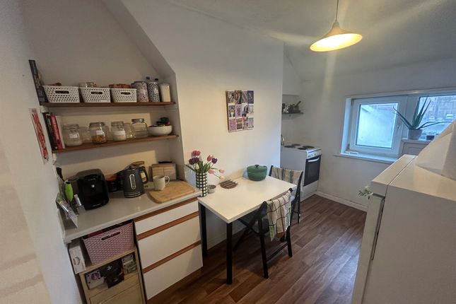 Flat for sale in Piercefield Place, Roath, Cardiff