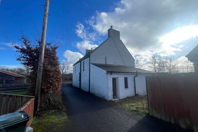 Detached house for sale in Burnbank House, Main Road, Guildtown, Perth, Perthshire
