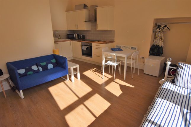 Studio for sale in Crackwell Street, Tenby SA70