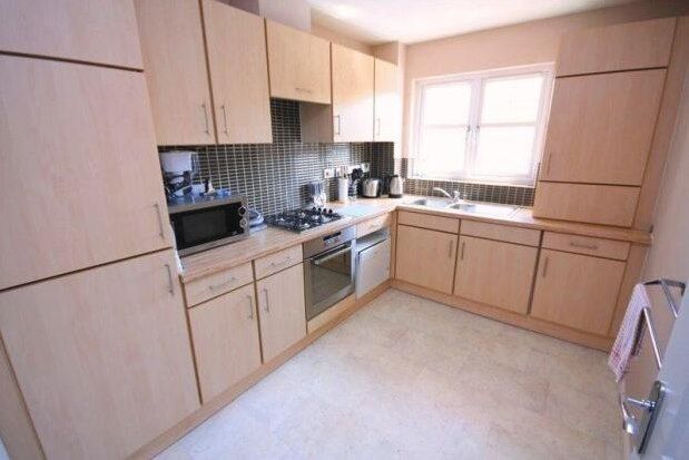 Thumbnail Flat to rent in Thornaby, Stockton-On-Tees