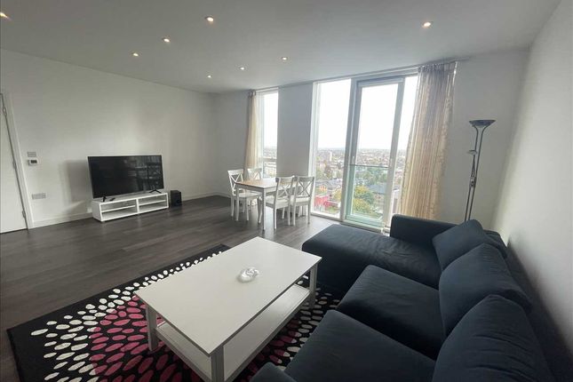 Flat for sale in Tennyson Apartment, Croydon, Croydon