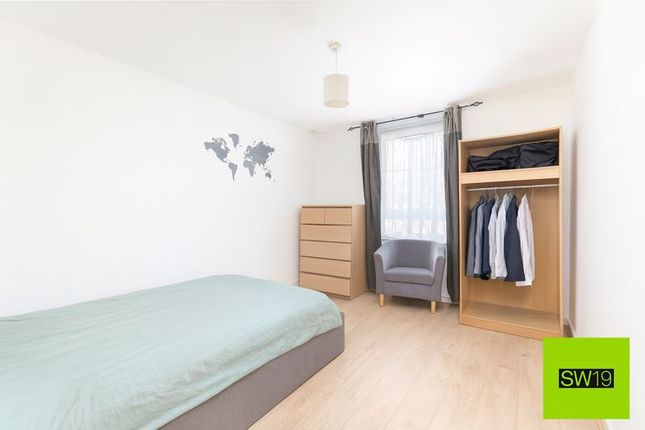 Flat 4, 53, Augustus Road, London photo 4