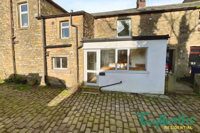 Thumbnail Property for sale in Selbourne Terrace, Earby