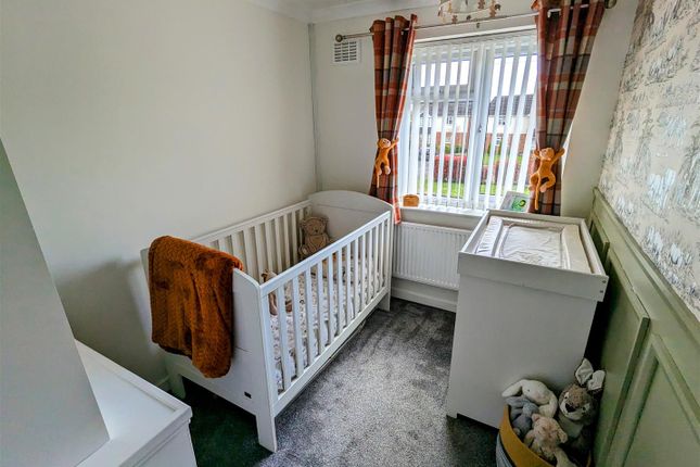 Terraced house for sale in Granby Road, Stockingford, Nuneaton