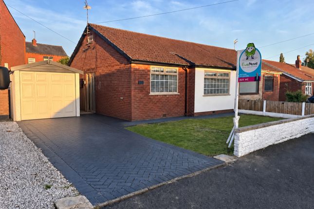 2-bed bungalow on 51, Argus Street, Oldham, £260,000