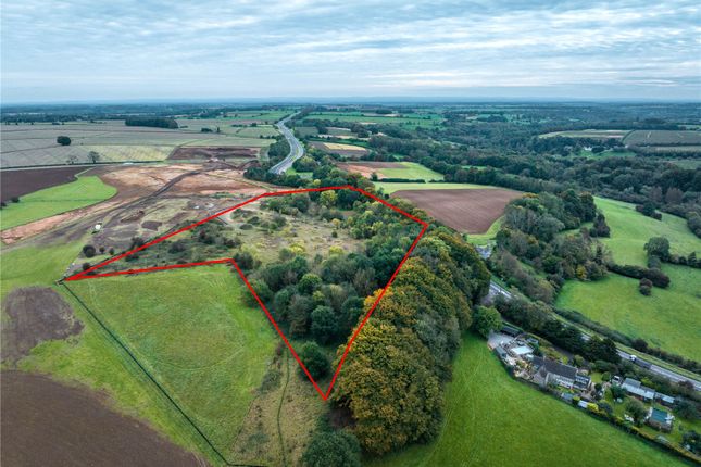 Land for sale in Development Opportunity At Birdlip, Nettleton, Gloucestershire