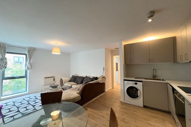 Apartment 27C, Quay 5, 236 Ordsall Lane, Salford photo 2