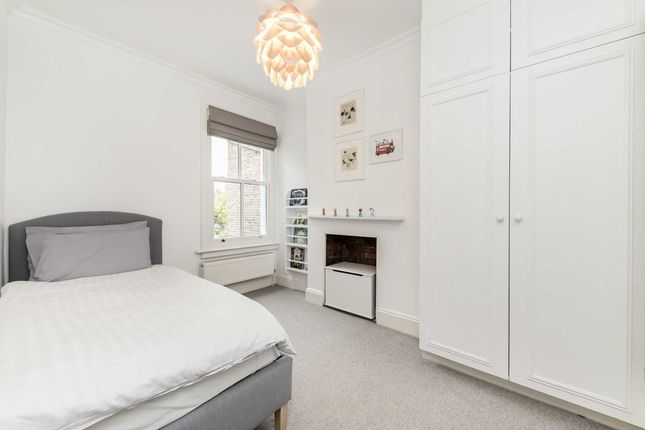 Semi-detached house for sale in Graham Road, London