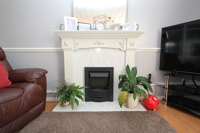 Semi-detached house for sale in Lidmore Road, Barry
