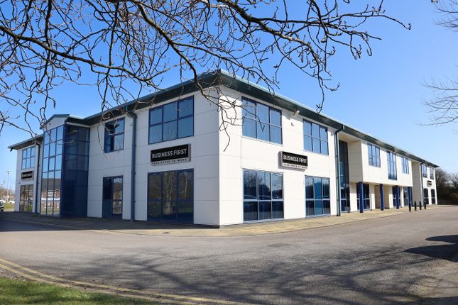 Thumbnail Office to let in Faraday Way, Blackpool