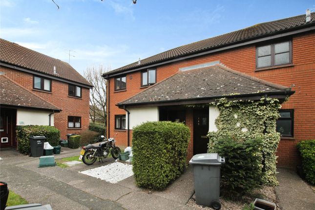 Thumbnail Maisonette to rent in Pollards Green, Chelmsford