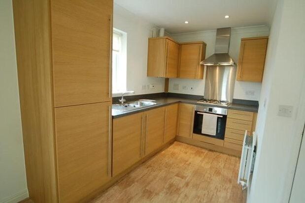 Flat to rent in Tayberry Close, Bury St. Edmunds