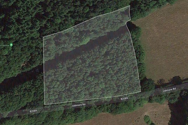 Thumbnail Land for sale in Udimore Road, Rye