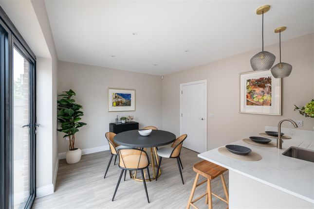 Plot A, 24 - 26 Weatherhill Road, Horley photo 4