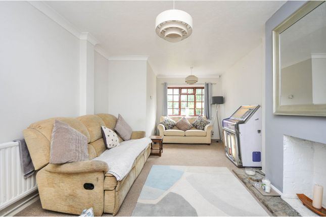 Semi-detached house for sale in Imperial Way, Chislehurst