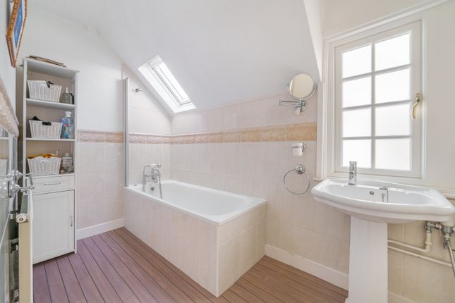 Semi-detached house for sale in Woburn Hill, Addlestone