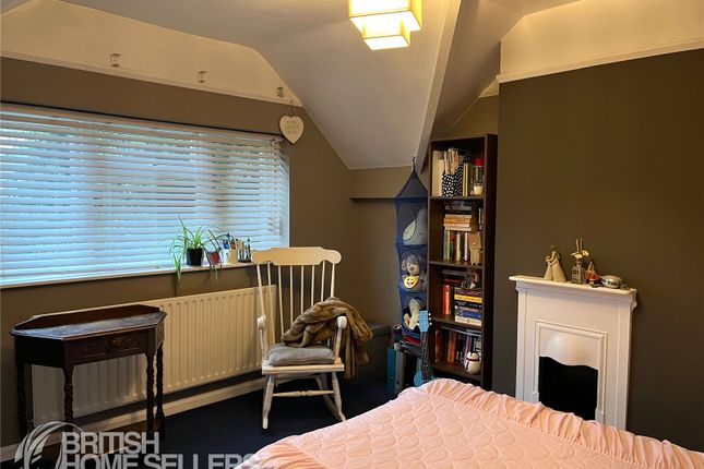 Semi-detached house for sale in Eltham Palace Road, London