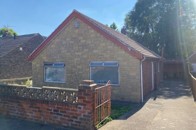Thumbnail Bungalow for sale in 17 Lilac Road, Ormesby, Middlesbrough, Cleveland