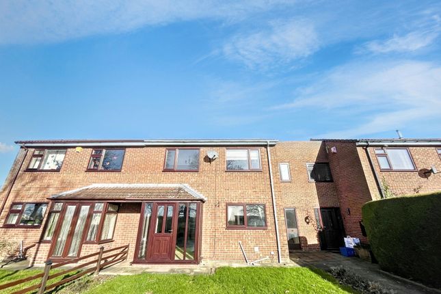 3-bed terraced on 18, Mainside, Stockton-on-Tees, £130,000