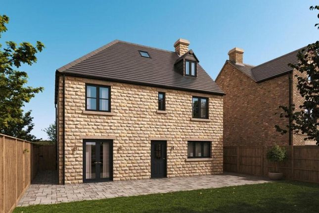 Plot 15,, The Pine, Blue Bell Meadows, Manchester photo 2