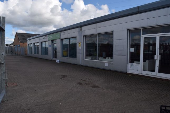 Thumbnail Office for sale in Stephenson Way, Formby