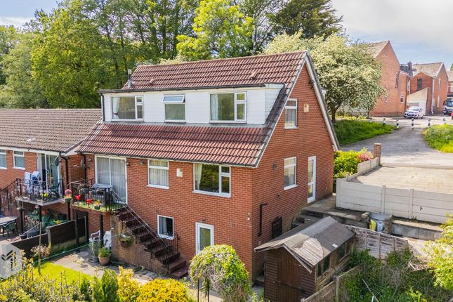 3-bed house on 1 Lower Darcy Street, Bolton, £299,950